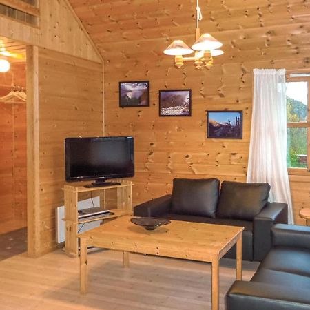 Amazing Home In Vallavik With House Sea View Vangsbygd المظهر الخارجي الصورة